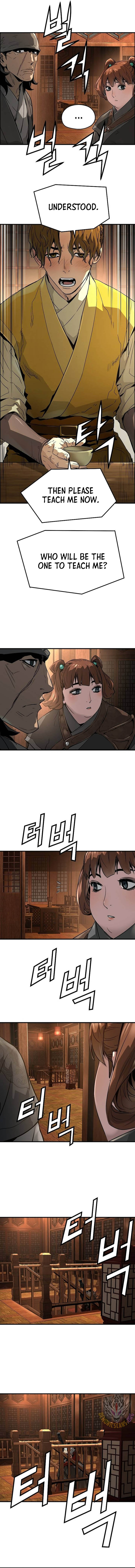 Absolute Regression Chapter 47 7